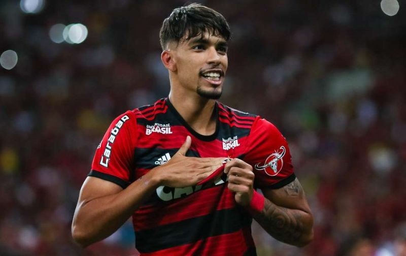 Lucas Paqueta called up in brazil squad for copa america 2019