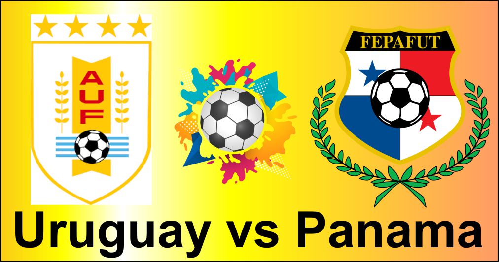 Uruguay vs Panama Friendly ahead of copa america 2019